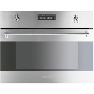 Духовой шкаф Smeg S45VCX2 Духовой шкаф Smeg S45VCX2