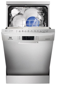 Посудомоечная машина Electrolux ESF 4520 LOX Посудомоечная машина Electrolux ESF 4520 LOX