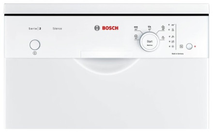 Посудомоечная машина Bosch SPS 25DW03 R Посудомоечная машина Bosch SPS 25DW03 R