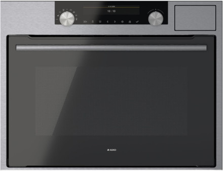 Духовой шкаф Asko OCSM8487S Духовой шкаф Asko OCSM8487S