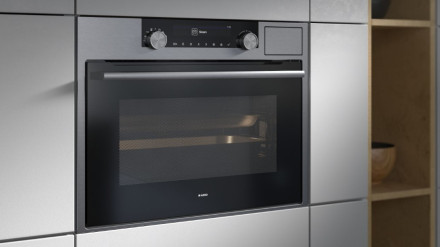 Духовой шкаф Asko OCSM8487S Духовой шкаф Asko OCSM8487S