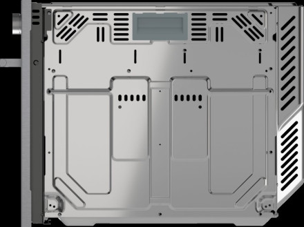 Духовой шкаф Asko OCSM8487S Духовой шкаф Asko OCSM8487S