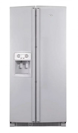 Холодильник WHIRLPOOL S27DGRSS Холодильник WHIRLPOOL S27DGRSS