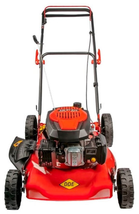 Газонокосилка DDE LM 57 Pro