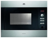 Микроволновая печь встраиваемая AEG MC 2662 EM
