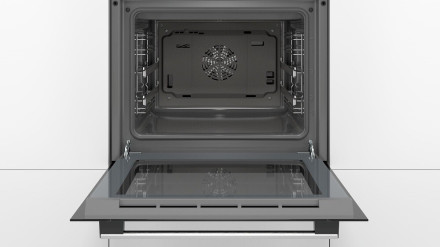 Встраиваемый электрический духовой шкаф Bosch HBJ538ES0M