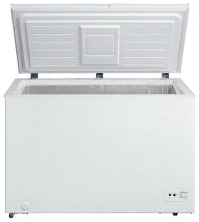 Морозильный ларь Zarget ZCF 412W