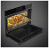 Электрический духовой шкаф smeg SF4606WVCPNX Электрический духовой шкаф smeg SF4606WVCPNX