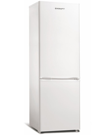 Холодильник Kraft KF-DF205W Холодильник Kraft KF-DF205W