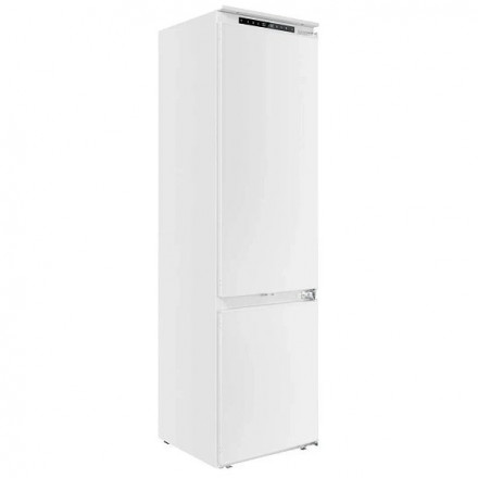 Холодильник MAUNFELD MBF193SLFWGR Inverter Холодильник MAUNFELD MBF193SLFWGR Inverter