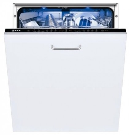 Встраиваемая посудомоечная машина NEFF S51T65Y6