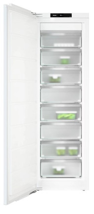 Встраиваемая морозильная камера Miele FNS 7770 E Встраиваемая морозильная камера Miele FNS 7770 E