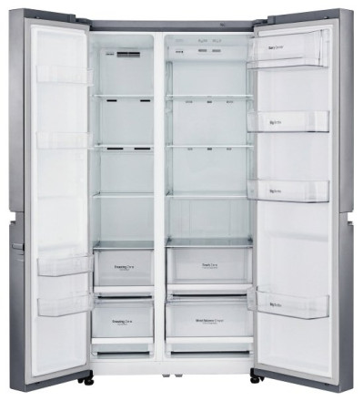 Холодильник LG GC-B247 SMUV Холодильник LG GC-B247 SMUV