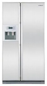 Холодильник SAMSUNG RS-21DLAL Холодильник SAMSUNG RS-21DLAL