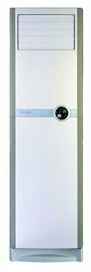 Колонный кондиционер Gree GVHN36ABNM1A1A