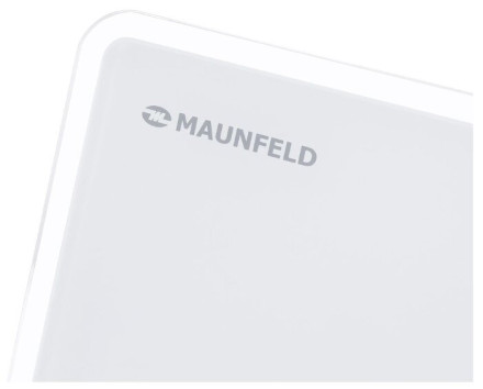 Каминная вытяжка MAUNFELD EAGLE 60 белый