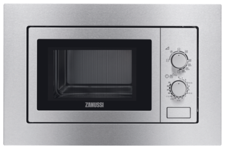 Микроволновая печь встраиваемая Zanussi ZSG 20100 XA