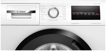 Стиральная машина Bosch WAN282EEPL Стиральная машина Bosch WAN282EEPL