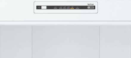 Холодильник BOSCH KGN36NWEA Холодильник BOSCH KGN36NWEA