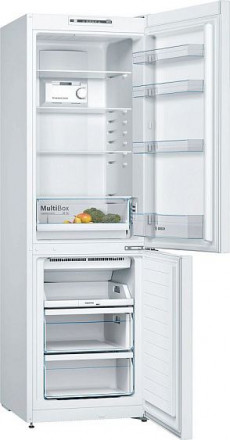 Холодильник BOSCH KGN36NWEA Холодильник BOSCH KGN36NWEA