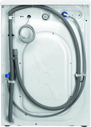 Комплект стиральная и сушильная машина Aeg L6FBI945 + TR819P4E Комплект стиральная и сушильная машина Aeg L6FBI945 + TR819P4E