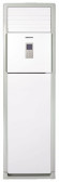 Колонный кондиционер Lessar LS-H24SIA2/LU-H24SIA2-43WM