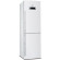 Холодильник ELECTROLUX EN 93888 белый