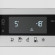 Холодильник ELECTROLUX EN 93888 белый