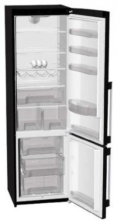 Холодильник GORENJE rkv 6500 syb2 Холодильник GORENJE rkv 6500 syb2