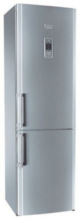 Холодильник HOTPOINT-ARISTON hbt 1201.3 m nf h