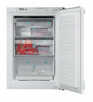 Встраиваемый морозильник Miele F 423 i-2 Встраиваемый морозильник Miele F 423 i-2