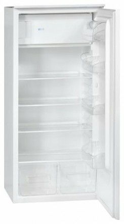 Встраиваемый холодильник Bomann KSE230