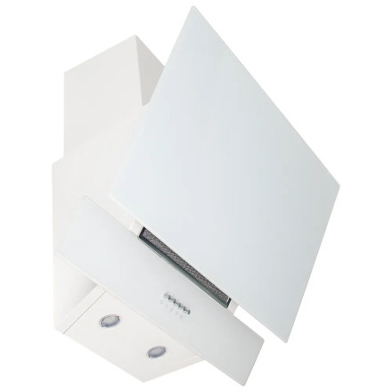 Каминная вытяжка Esperanza RHA60G06 W Каминная вытяжка Esperanza RHA60G06 W