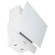 Каминная вытяжка Esperanza RHA60G06 W Каминная вытяжка Esperanza RHA60G06 W