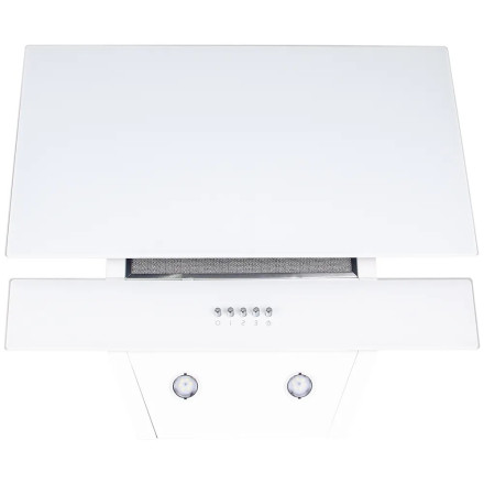 Каминная вытяжка Esperanza RHA60G06 W Каминная вытяжка Esperanza RHA60G06 W