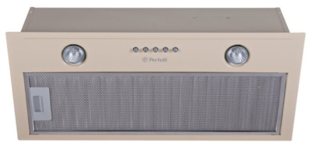 Встраиваемая вытяжка Perfelli BI 6011 A 550 IV Встраиваемая вытяжка Perfelli BI 6011 A 550 IV