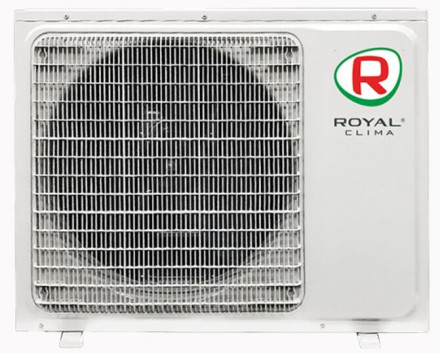 Сплит-система Royal Clima CO-F 18HNX/CO-E 18HNX Сплит-система Royal Clima CO-F 18HNX/CO-E 18HNX