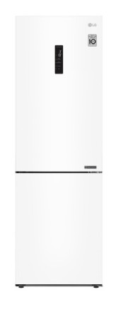 Холодильник LG GA-B459CQSL Холодильник LG GA-B459CQSL