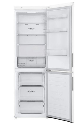 Холодильник LG GA-B459CQSL Холодильник LG GA-B459CQSL