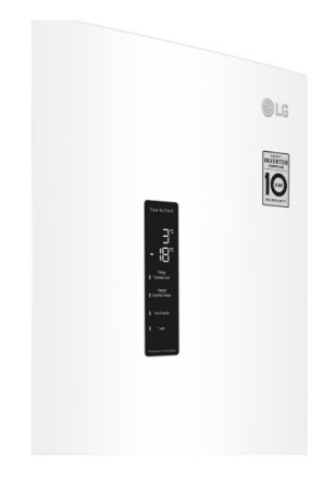 Холодильник LG GA-B459CQSL Холодильник LG GA-B459CQSL