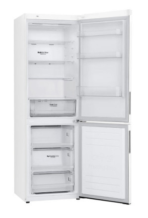Холодильник LG GA-B459CQSL Холодильник LG GA-B459CQSL