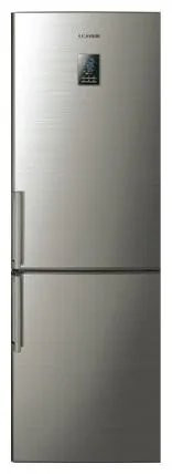 Холодильник SAMSUNG rl33egmg3