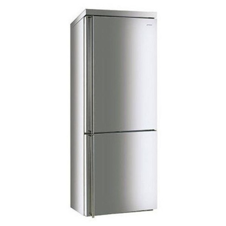 Холодильник SMEG fa390x3 Холодильник SMEG fa390x3