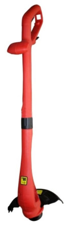 Триммер электрический RedVerg RD-ET300 красный