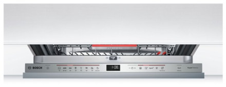 Встраиваемая посудомоечная машина Bosch SMV68TX02E Встраиваемая посудомоечная машина Bosch SMV68TX02E