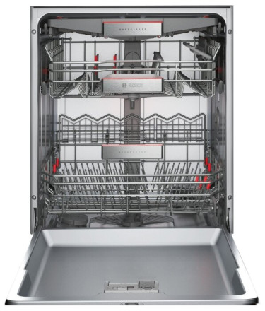 Встраиваемая посудомоечная машина Bosch SMV68TX02E Встраиваемая посудомоечная машина Bosch SMV68TX02E