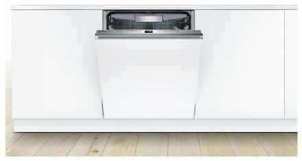 Встраиваемая посудомоечная машина Bosch SMV68TX02E Встраиваемая посудомоечная машина Bosch SMV68TX02E