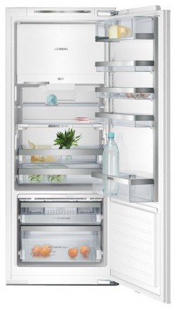 Встраиваемый холодильник Siemens KI25FP60