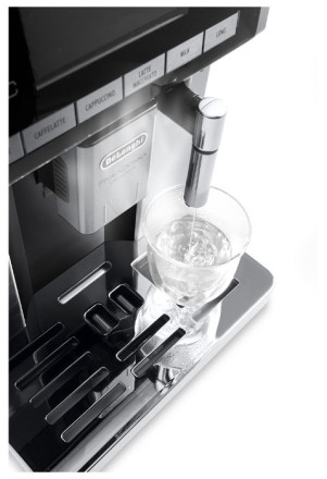 Кофемашина De'Longhi ESAM 6850