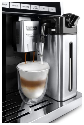 Кофемашина De'Longhi ESAM 6850